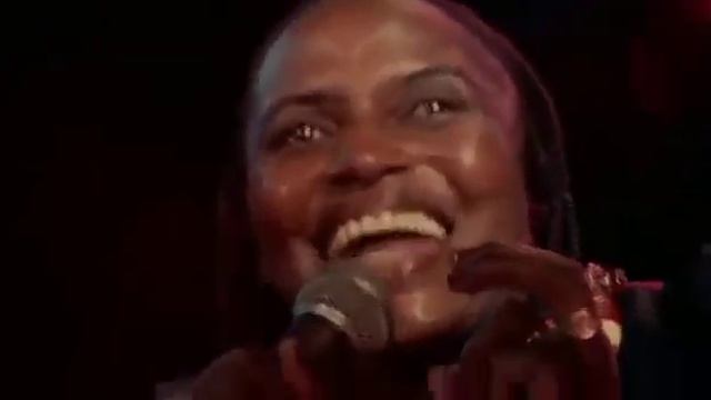 KINSHASA CONCERT 1974 FOR THE FIGHT MOHAMED ALI VS GEORGE FOREMAN IN ZAIRE смотреть онлайн
