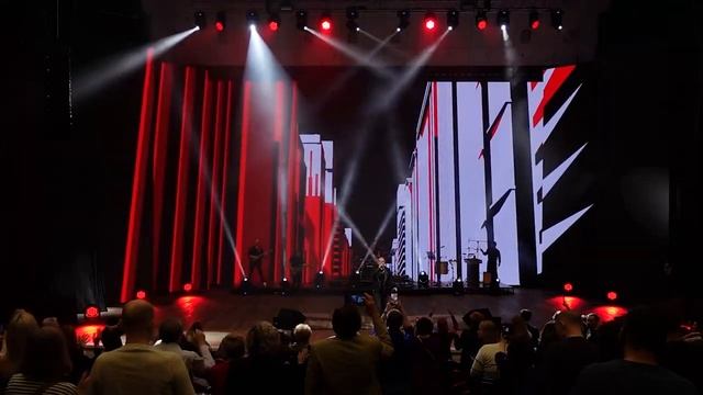 Дмитрий Венгеров - Полковнику никто не пишет (LIVE) смотреть онлайн