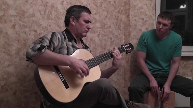 Pasodoble (Gerardo Nunez) Пасодобль (Херардо Нуньес) смотреть онлайн