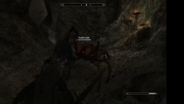 Crimson Mist Ep.7 - Vol'Skygge смотреть онлайн