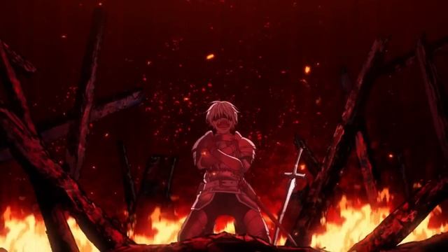 [Русский дубляж] Ragna Crimson - Рагна Багровый смотреть онлайн