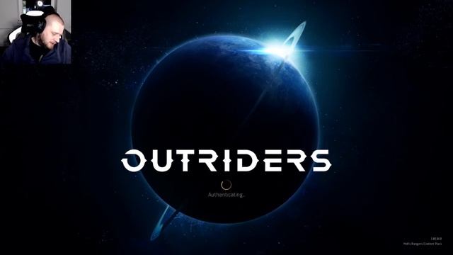 Outriders: как не надо запускать игры и что удалось посмотреть смотреть онлайн