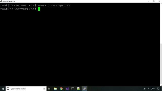 WiBisode: Sign Your Executables With Certificates смотреть онлайн