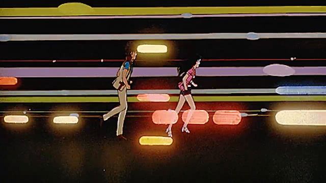 Virtual Reality (Synthwave - Electronic - Retrowave Mix) смотреть онлайн