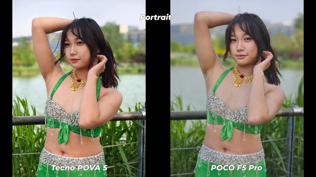 Tecno POVA 5 Freefire Edition Honest Review