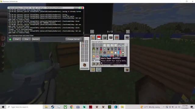finding Pikachu! Server Owner of a Pixelmon Generation 1.12.2 Server смотреть онлайн
