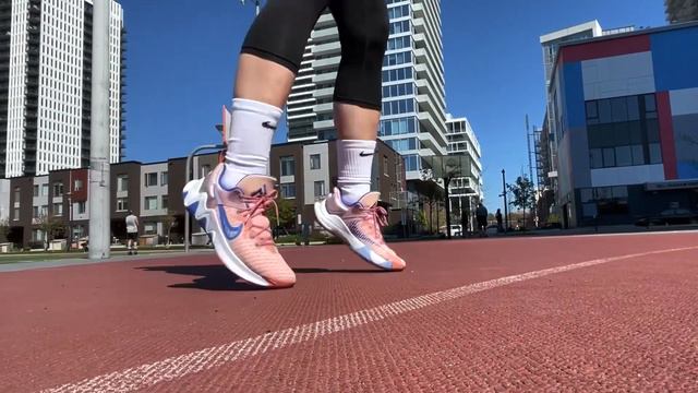 Best Nike Basketball Shoes So Far in 2022 смотреть онлайн