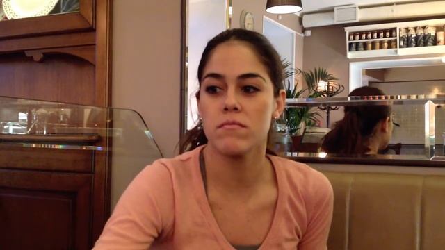 Flamenco en Rusia - San Petersburgo 2013. Интервью с артистами смотреть онлайн