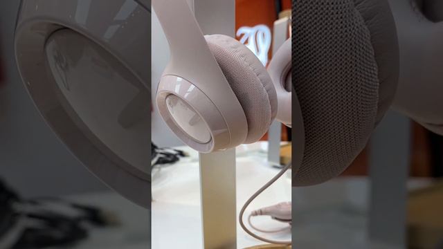 Disfruta tu música al máximo con los Audífonos H390 😎 смотреть онлайн