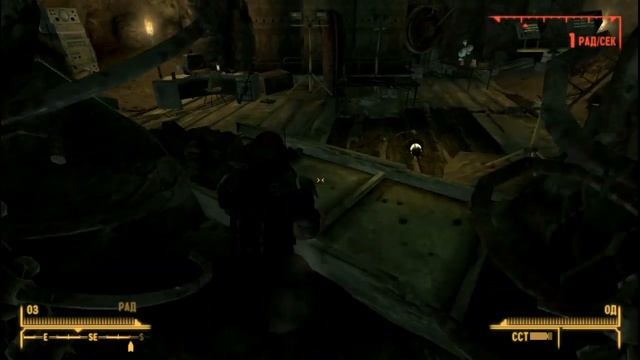 Fallout New Vegas - Где найти «Крысобой» смотреть онлайн