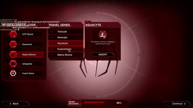 Plague Inc: Evolved - Part 21 смотреть онлайн