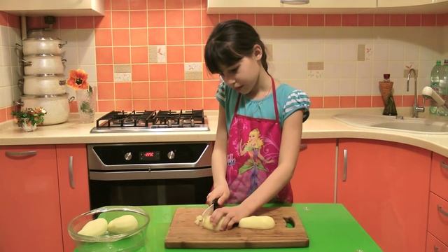 Веганские Рецепты