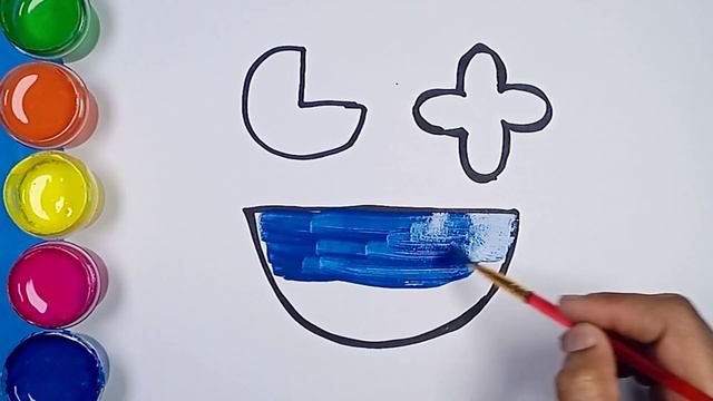 Bolalar uchun oson rasm chizish | Draw a teddy-bear for kids | Рисование медвежонок для детей смотреть онлайн