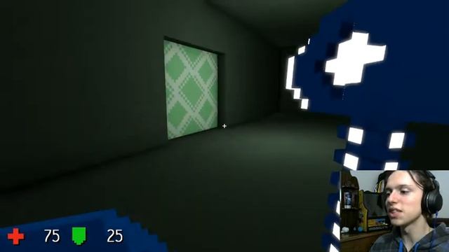 Gorescript #5 NEW LEVELS!!? смотреть онлайн