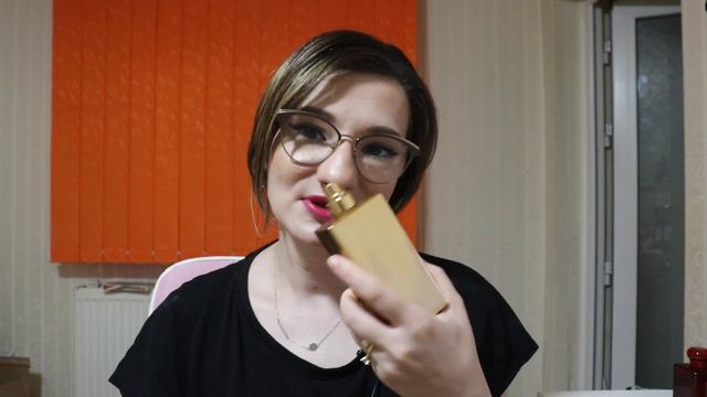 PARFUMURI PENTRU TOAMNA LUI 2023 смотреть онлайн