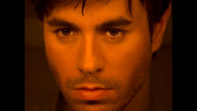 ENRIQUE IGLESIAS FEAT MARCO ANTONIO SOLIS EL PERDEDOR [VERSION BACHATA] смотреть онлайн