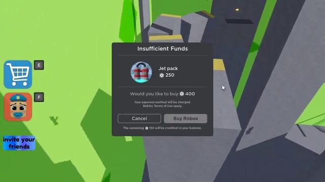 ROBLOX , ПОБЕГ ОТ МАЛЫША БАРРИ смотреть онлайн