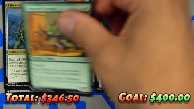 MYSTERY BOOSTER: CONVENTION EDITION Profit or loss. Is it Even Worth it to Open? смотреть онлайн