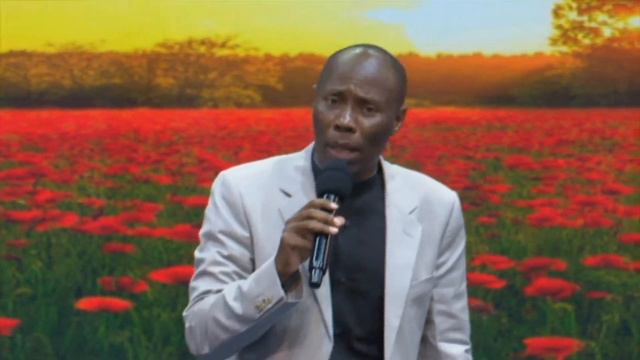 Countering the Weapon of Weariness|| Pastor Peter Mbugua смотреть онлайн