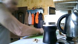 Грецкий орех жаренный ! Рецепт из СССР.