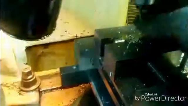 Расточной станок ,мелкосерийное производство смотреть онлайн