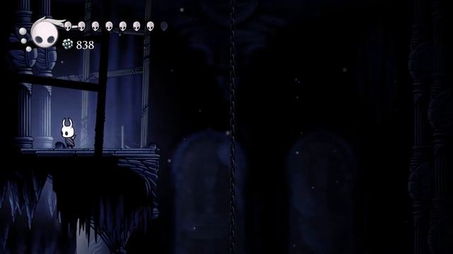 HOLLOW KNIGHT. ПРОХОЖДЕНИЕ. #16 *КОЛИЗЕЙ* смотреть онлайн