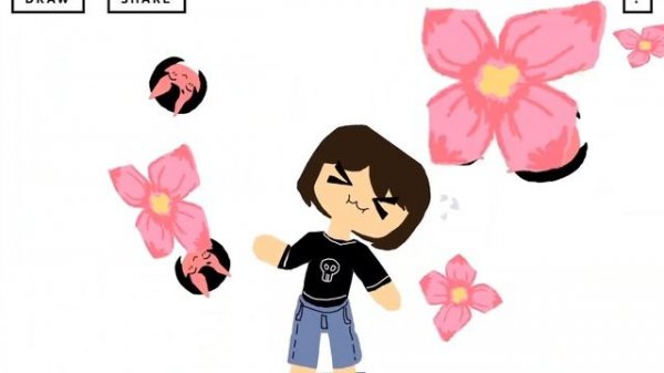 Wonder of wonder art