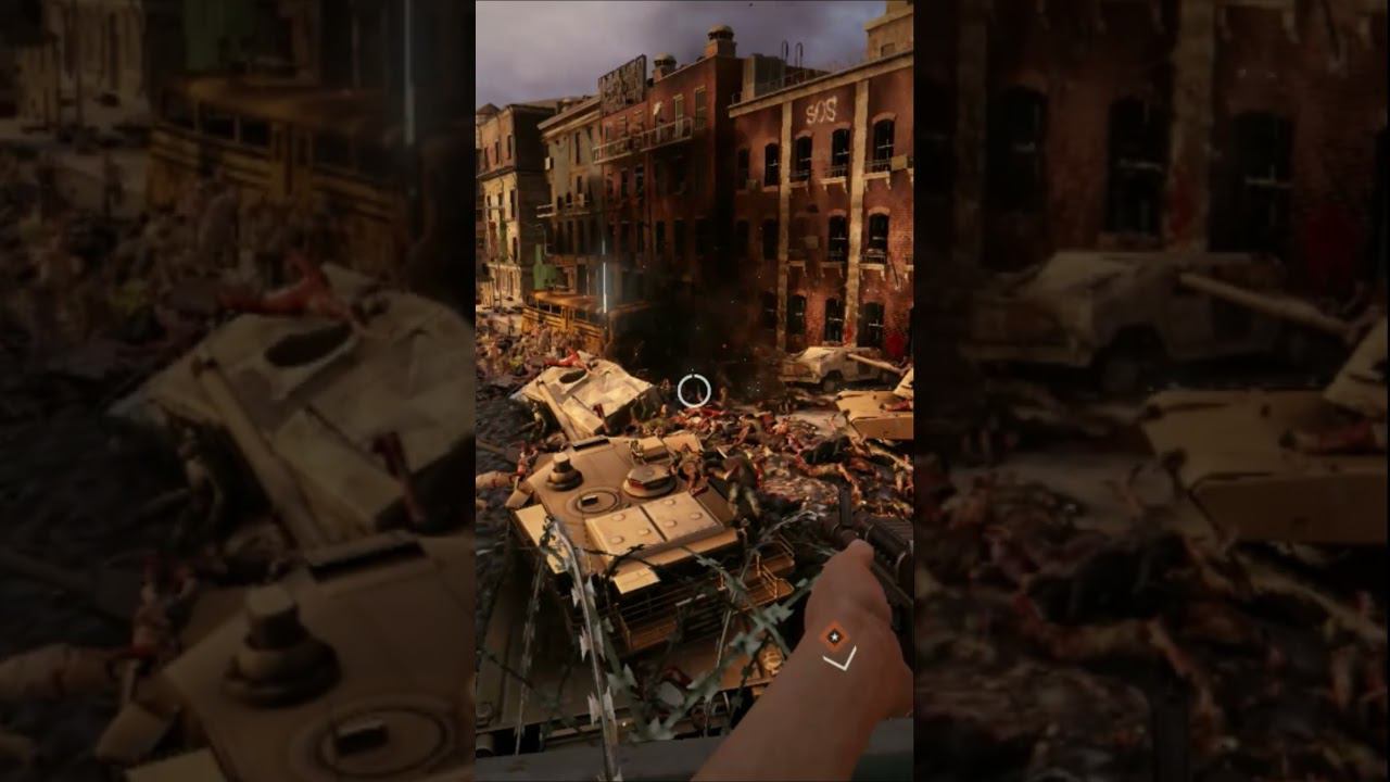 #world #war #z #aftermath #game #moments #игра #шортс #момент #epic #best #shoot #zombie #shorts смотреть онлайн