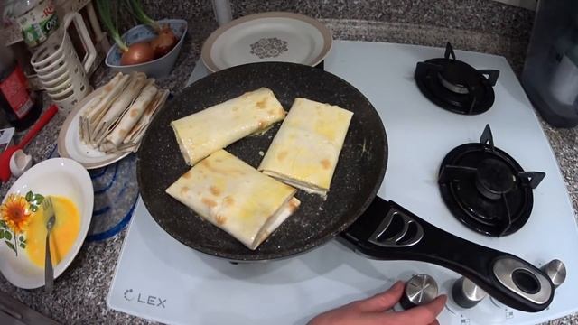 Влоги с Путешествиями