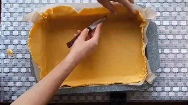 пирог с черной смородиной финишная 1