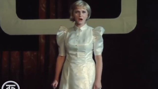 Клара Румянова 