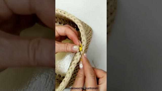 как спрятать кончик шнура, если вы перфекционист смотреть онлайн