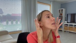 Как улучшить ЦВЕТ ЛИЦА?! Работа со швами мозгового черепа.