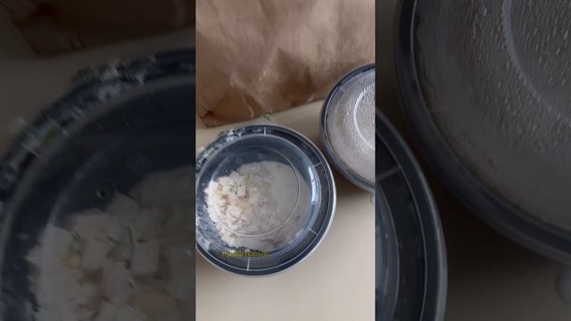 История вкусной окрошки