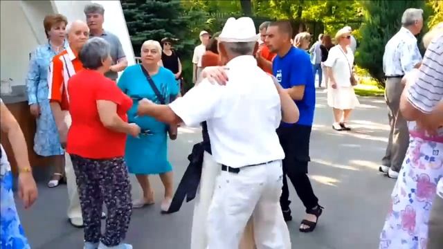 5.07.2023г ДУШУ ВСКРЫЛА И УШЛА ХАРЬКОВ ТАНЦЫ 2023г смотреть онлайн