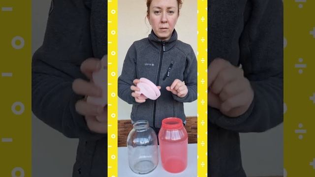 Чудо-банка TUPPERWARE смотреть онлайн