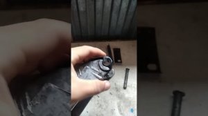 Ремонт центральной подножки мотоцикла минск.