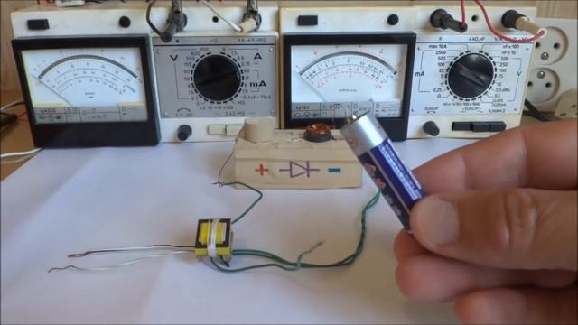 💡 ПОСТОЯННОЕ в ПЕРЕМЕННОЕ и ОБРАТНО 💡 Всё одной схемой! смотреть онлайн