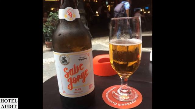 Обзор Отеля Озбор Страны Бразилия сан паулу Salve Jorge 1 1 Hotel Audit Отель Аудит смотреть онлайн