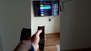 Как пользоваться телевидением пультом Винк (Wink)