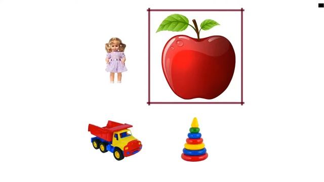 "Мои любимые игрушки" смотреть онлайн