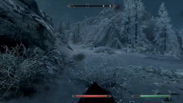Skyrim - Female Orc or Glitched Voice? смотреть онлайн