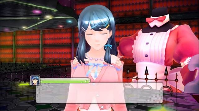 Tokyo Mirage Sessions FE Encore Gameplay | Switch смотреть онлайн