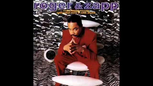 California Love|Joe Cocker| Zapp & Roger| 2Pac Ft. Dr. Dre