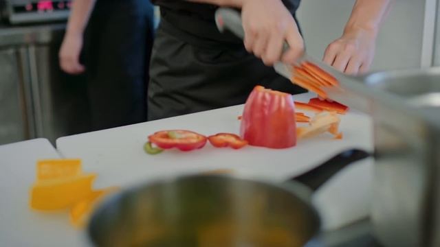 Кулинарная Фантазия