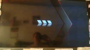 рекламная заставка настрой кино оранжевая (на киноужас) (08.06.2022)