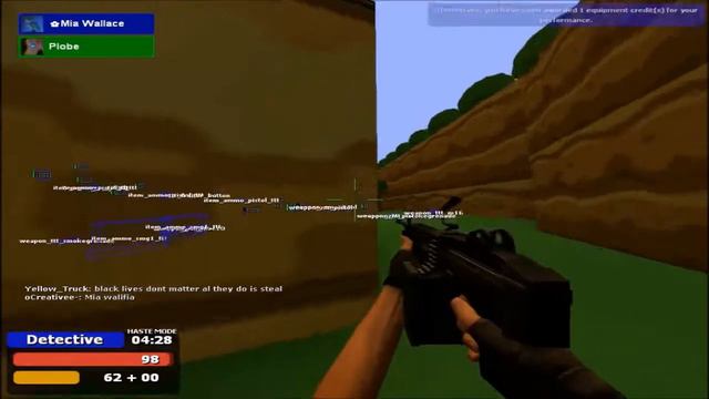 FriendlyHack Gmod TTT | Free HACK BTW | Undetected BTW?