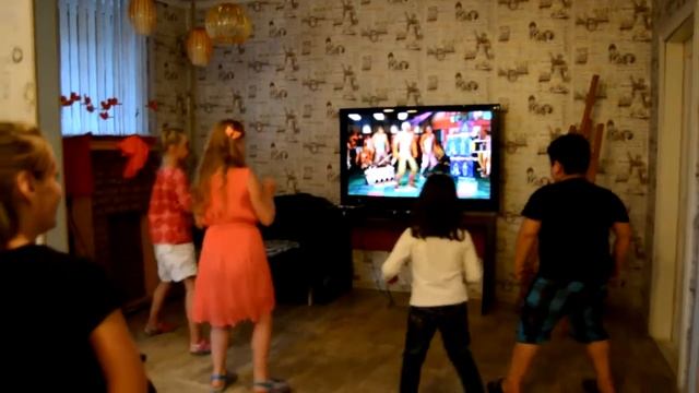 Открытие анти-кафе 