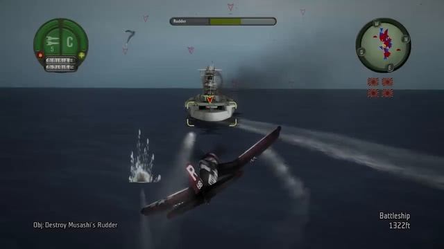 Damage Inc Pacific Squadron WWII Collector's Edition Trailer смотреть онлайн
