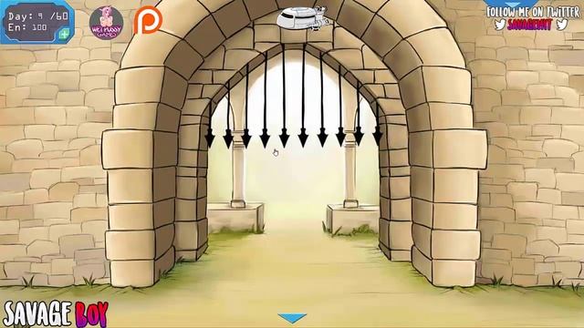 Space Paws Part 2 - FULL WALKTHROUGH смотреть онлайн